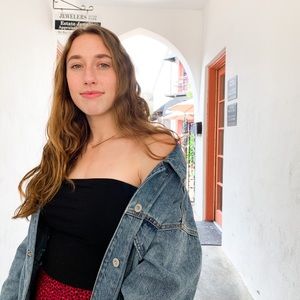 Meet your Posher, Cara